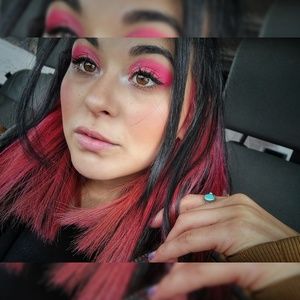 Meet your Posher, Cheyenne